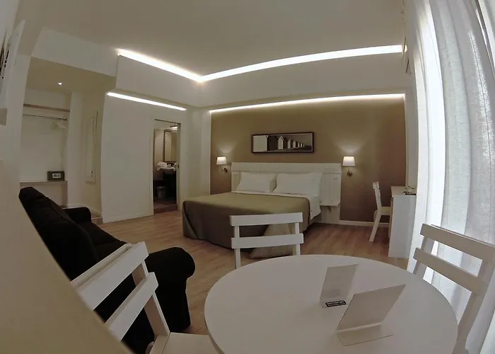 B&B Medinblu Reggio Calabria