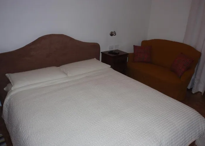 B&B Ca Tunin Tirano