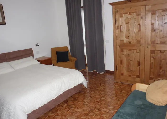 B&B Ca Tunin Tirano