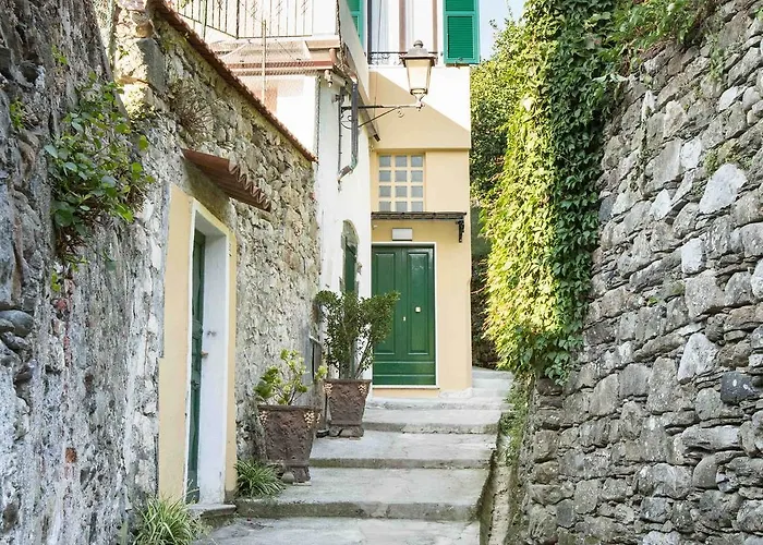 Hotel La Casa di Zuecca Monterosso al Mare