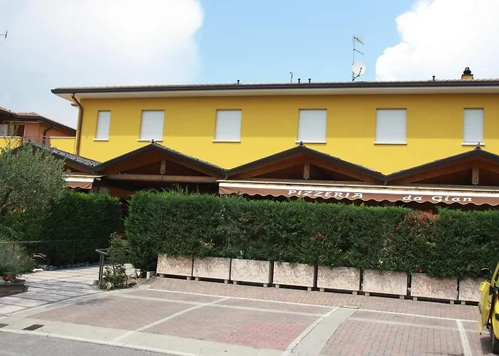 Hotel Venere Negrar