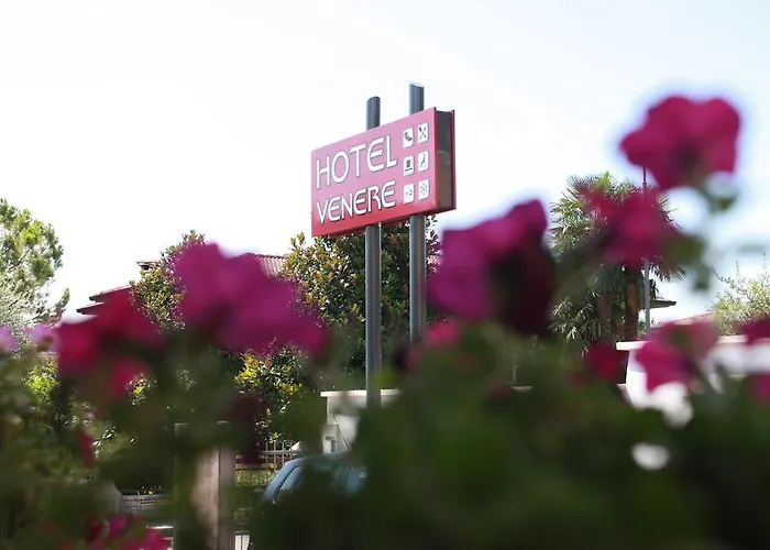 Hotel Venere Negrar