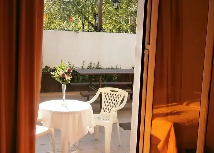 Hotel Pansion Chrisa Città di Skiathos