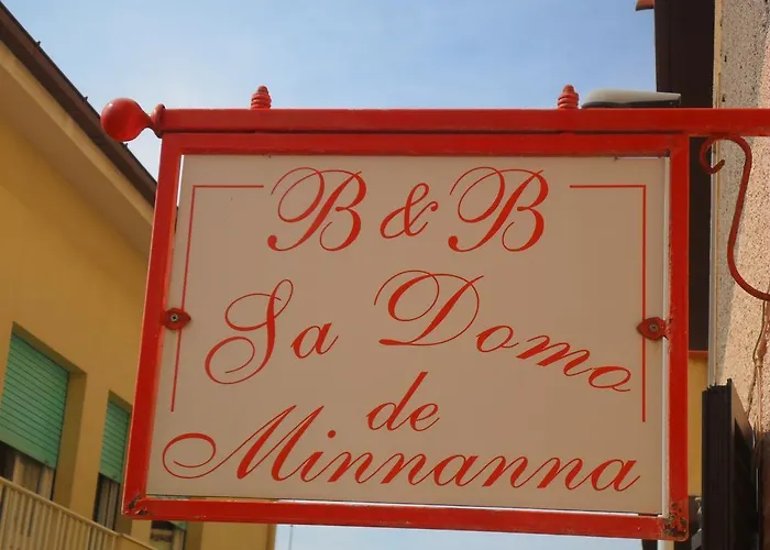 Sa Domo de Minnanna Castelsardo