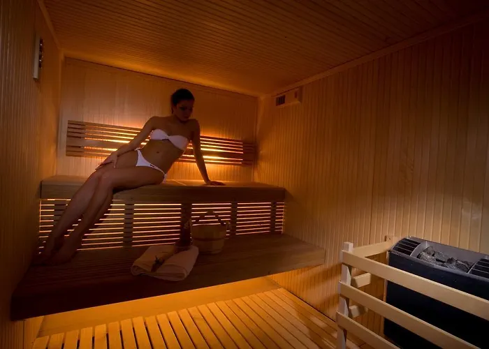 Residence Eden & Spa Gabicce Mare
