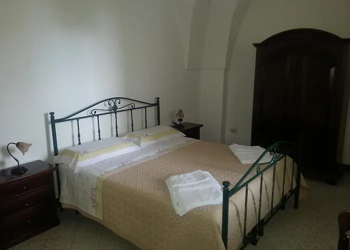 Mercanti Manduria