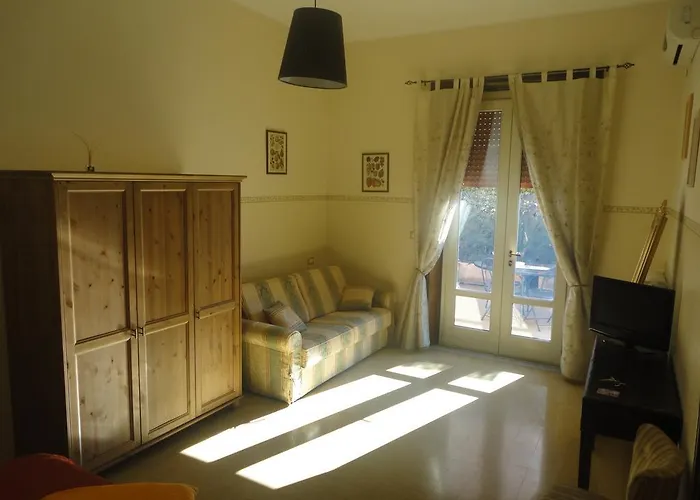B&B Borgomarino Pescara