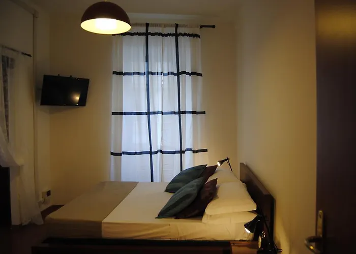 Papia Guest House Roma