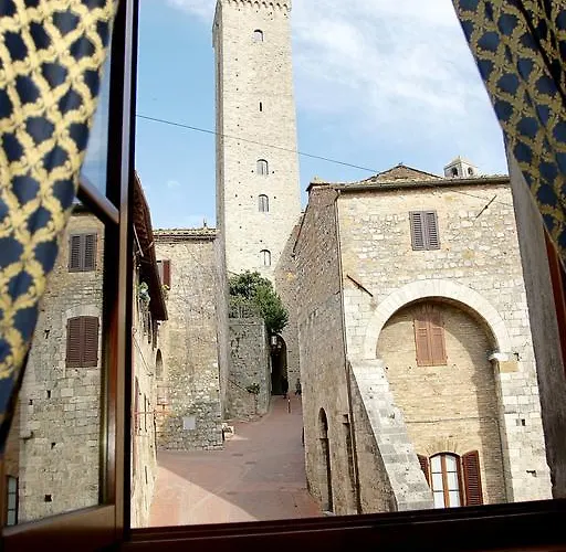 La Locanda di Quercecchio San Gimignano