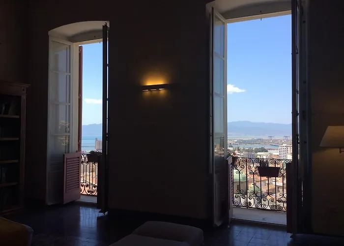 Hotel Relais Santa Croce Cagliari