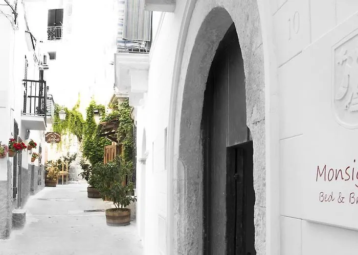 B&B Monsignore Vieste