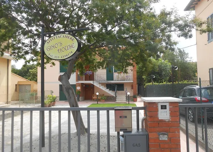 Hotel Gino'S House Pisa
