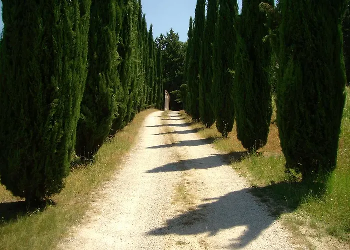 B&B Il Grotto Bevagna