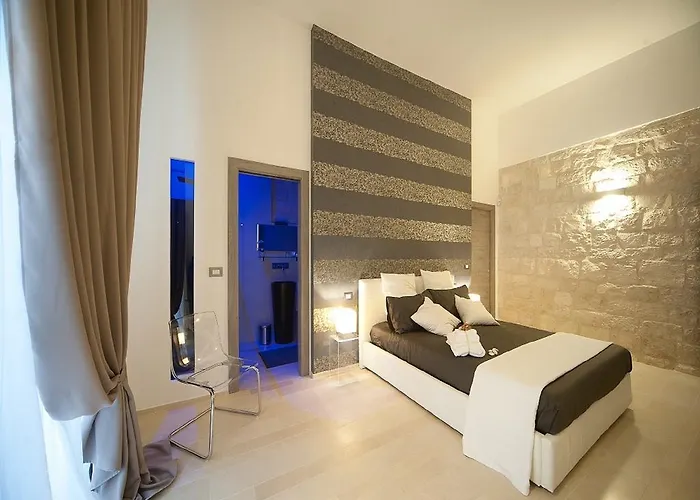 Tabula Maris B&B Trani