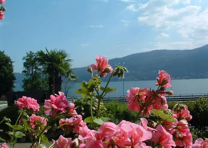 Residence Tre Ponti Verbania