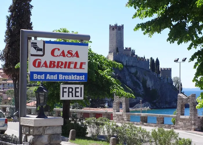 B&B Casa Gabriele Malcesine