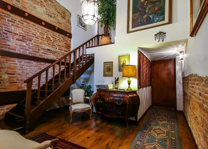 Hotel Al Cortiletto Reggio Calabria