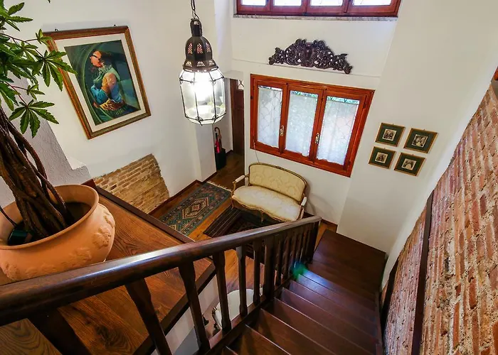 Hotel Al Cortiletto Reggio Calabria