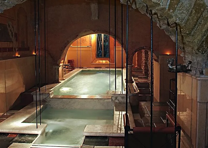 Aparthotel Residenze Gregoriane - Residenza d'Epoca Tivoli