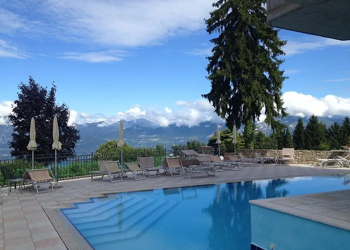 Albergo Sole San Zeno di Montagna
