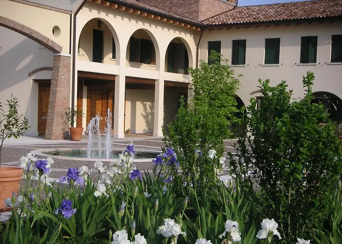 Agriturismo Due Torri Montebelluna