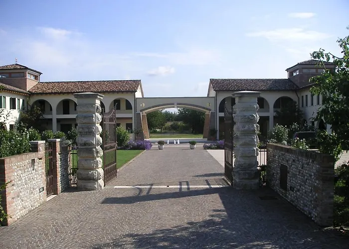 Agriturismo Due Torri Montebelluna