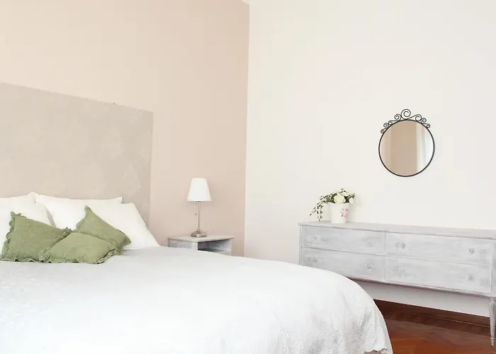 B&B Abano Garden Abano Terme