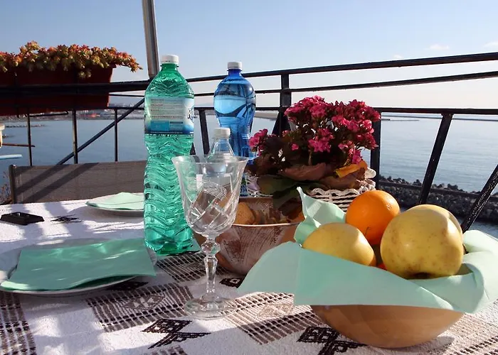 B&B Porta del Mare Genova