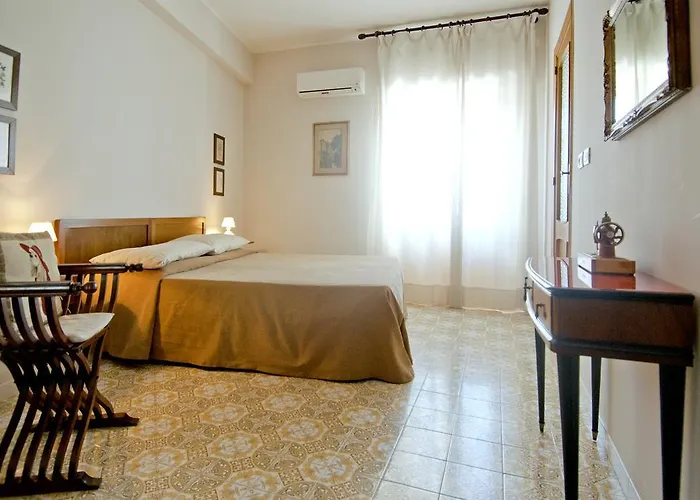 Mimì Rooms Cagliari