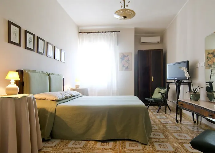 Mimì Rooms Cagliari