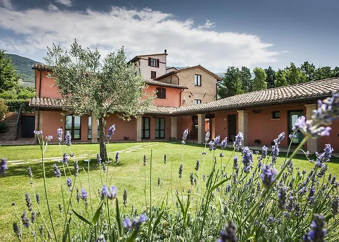 Appartamenti Poggio Fiorito Assisi