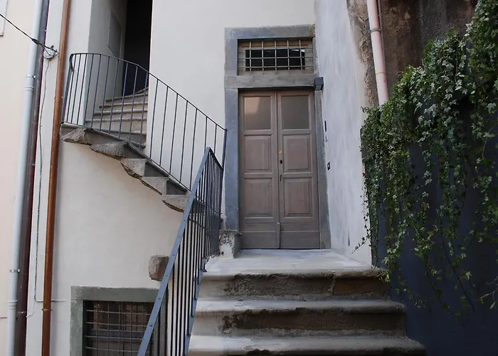 Hotel La Casa Della Zia Sarnico
