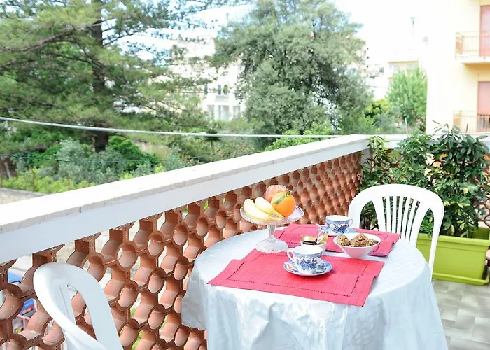 B&B Fontanelle Trapani