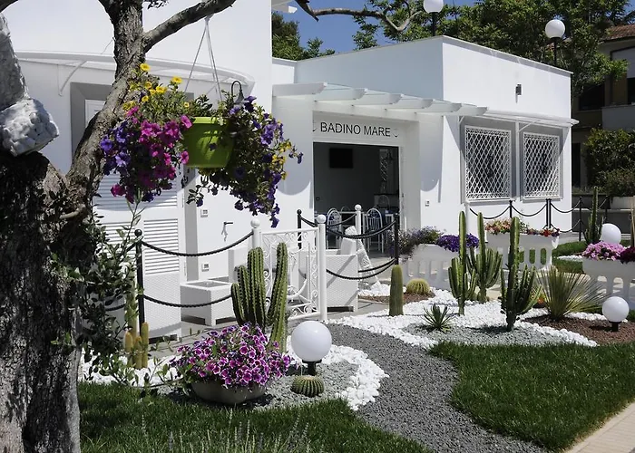 Bed and Breakfast Badinomare Terracina