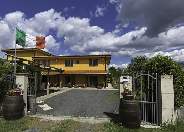 Albergo Luisss Grosseto