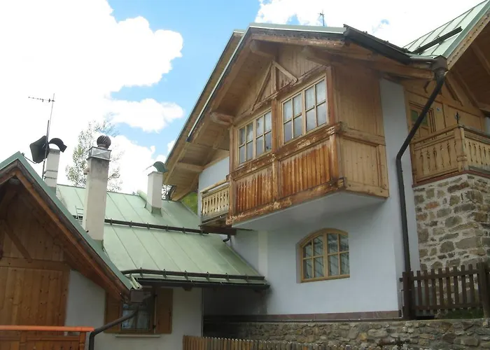 B&B Mary Peio