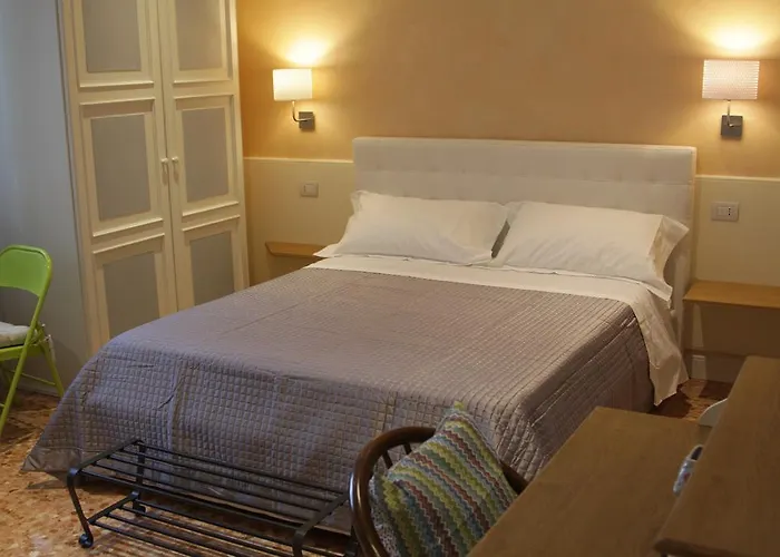 B&B I Propilei di San Girolamo Rimini