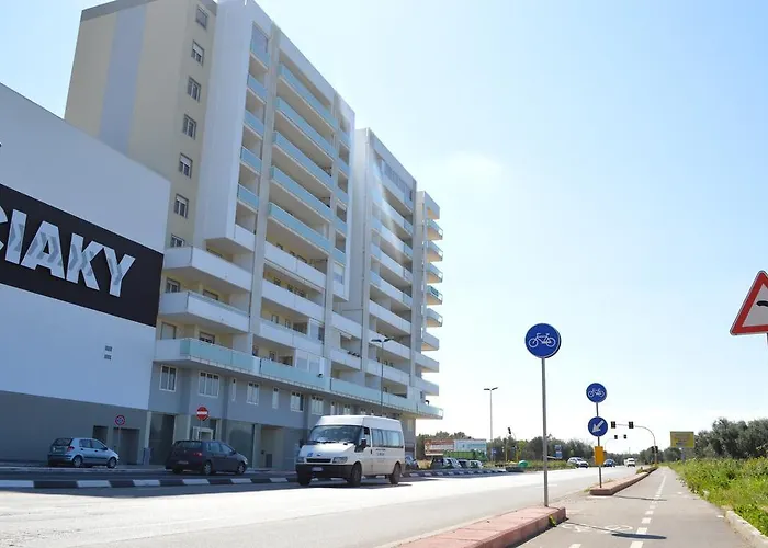 B&B Waltanna Airport Bari