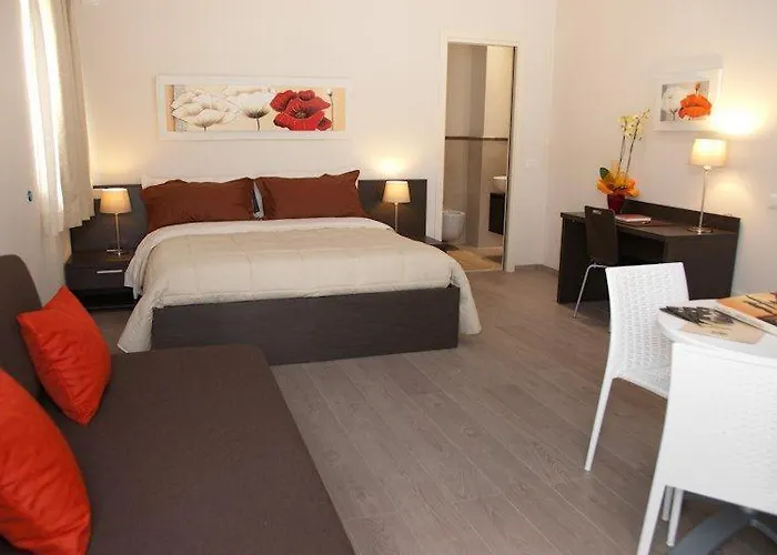 Il Marlo Suite&Breakfast Marina Di Carrara