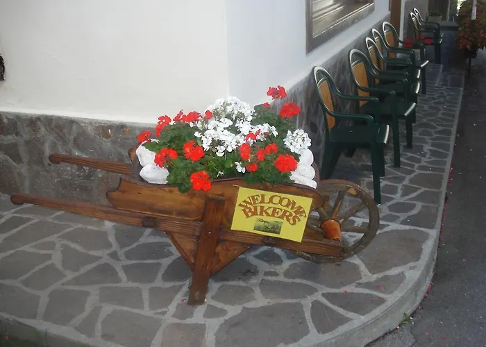 Albergo Larese Auronzo di Cadore