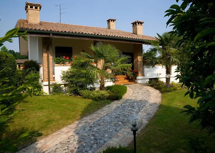 Bed and Breakfast Ca' Livenza Sacile