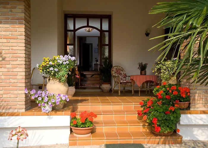 Bed and Breakfast Ca' Livenza Sacile