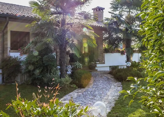 Bed and Breakfast Ca' Livenza Sacile
