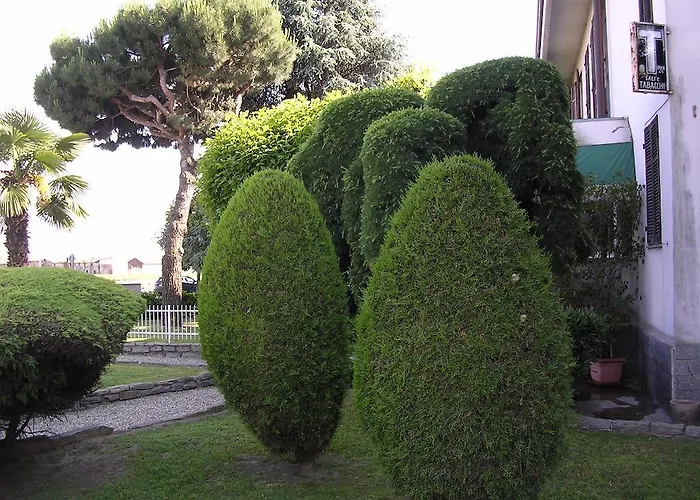 Cerruti Hotel Vercelli