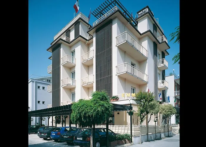 Hotel Emma Nord Rimini