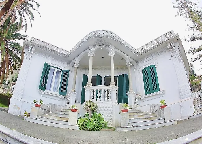 Town House Messina Paradiso