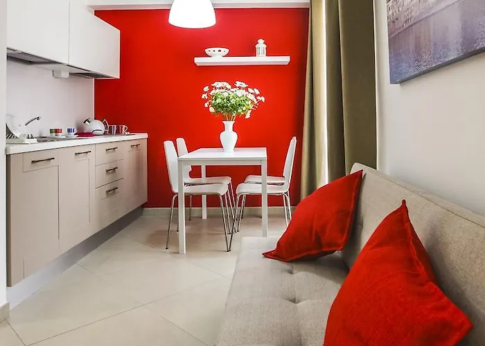 Aparthotel Finestre D'Occidente Trapani