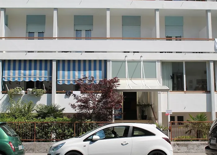 Villa Corallo Grado