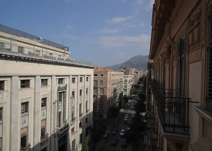 Serafino B&B Palermo