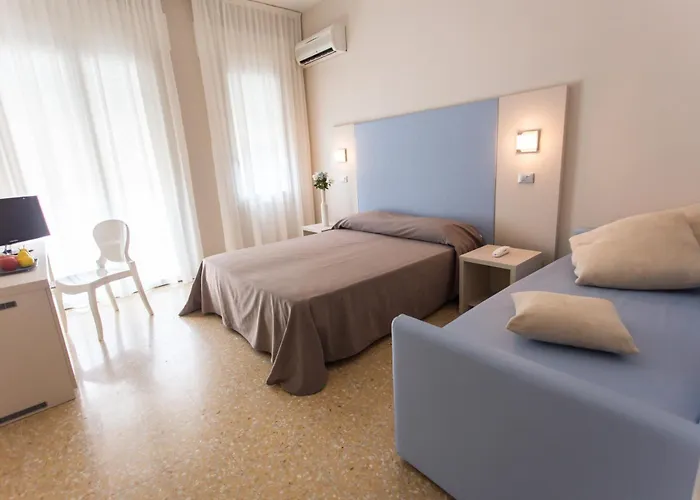 New Hotel Chiari Cervia